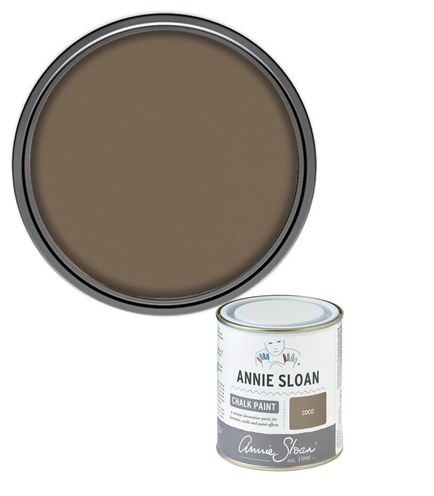Annie Sloan Chalk Paint - 500ml - Coco
