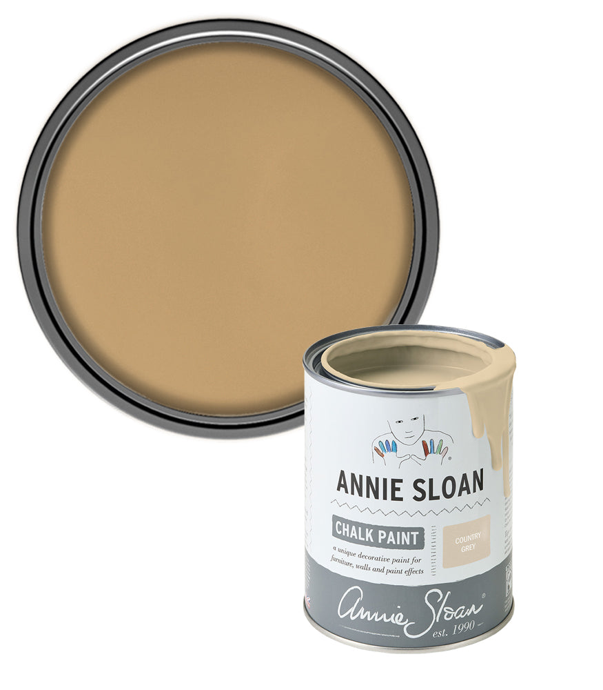 Annie Sloan Chalk Paint - 1L - Country Grey