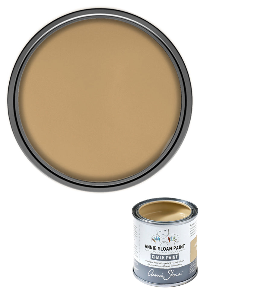 Annie Sloan Chalk Paint - 120ml - Country Grey
