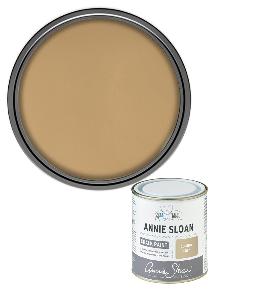 Annie Sloan Chalk Paint - 500ml - Country Grey