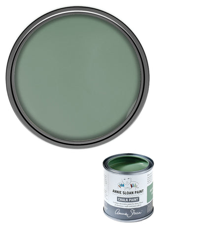 Annie Sloan Chalk Paint - 120ml - Duck Egg Blue
