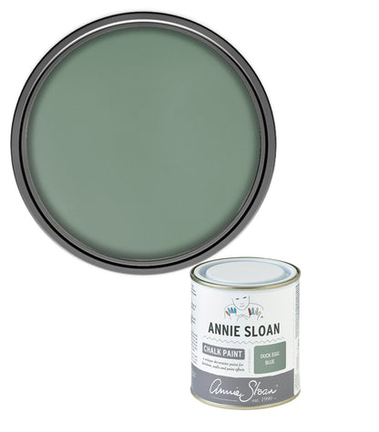 Annie Sloan Chalk Paint - 500ml - Duck Egg Blue