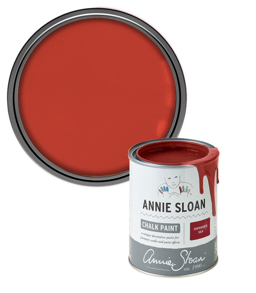 Annie Sloan Chalk Paint - 1L - Emperors Silk