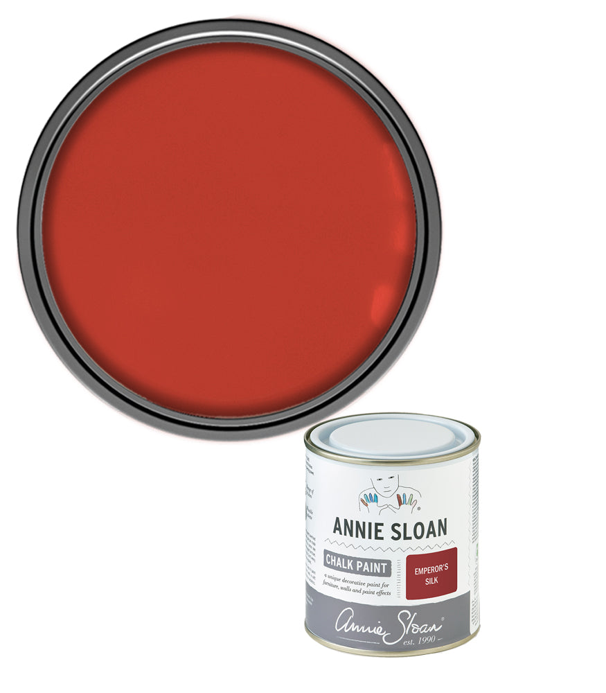 Annie Sloan Chalk Paint - 500ml - Emperors Silk