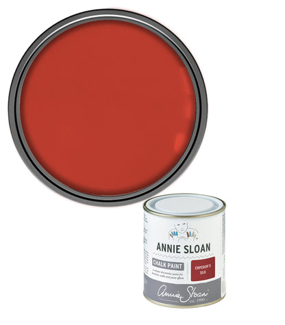 Annie Sloan Chalk Paint - 500ml - Emperors Silk