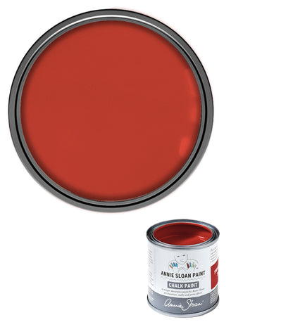 Annie Sloan Chalk Paint - 120ml - Emperors Silk