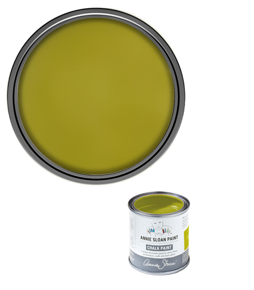 Annie Sloan Chalk Paint - 120ml - Firle