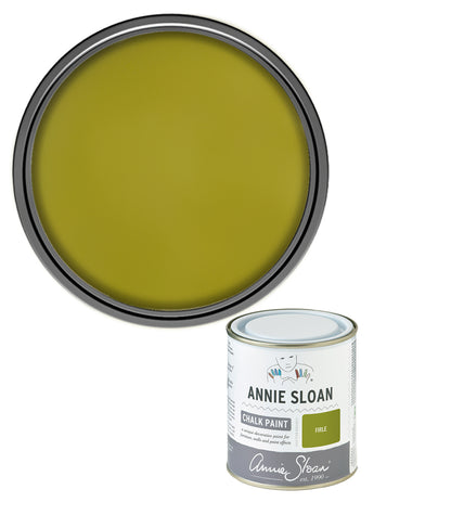 Annie Sloan Chalk Paint - 500ml - Firle