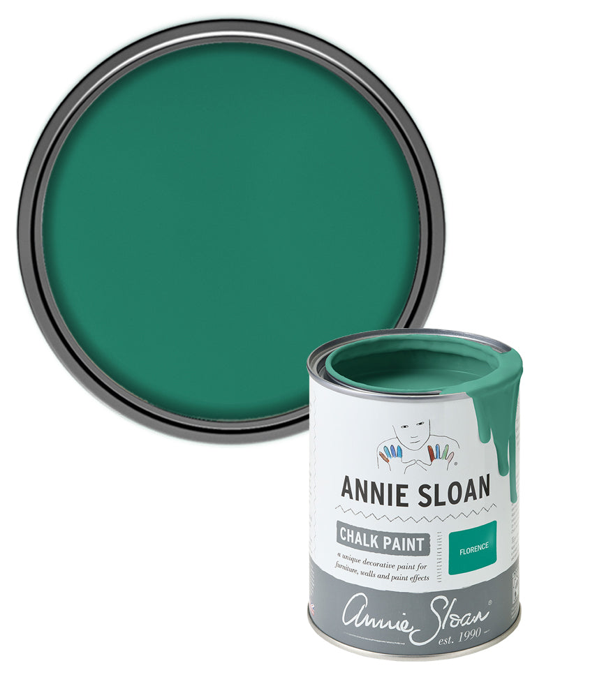 Annie Sloan Chalk Paint - 1L - Florence