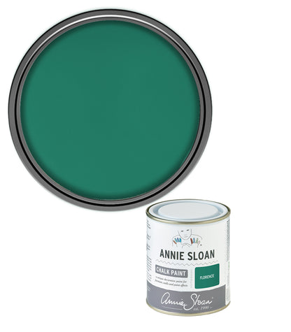 Annie Sloan Chalk Paint - 500ml - Florence