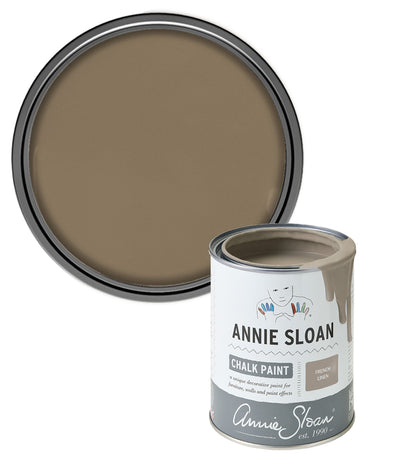Annie Sloan Chalk Paint - 1L - French Linen