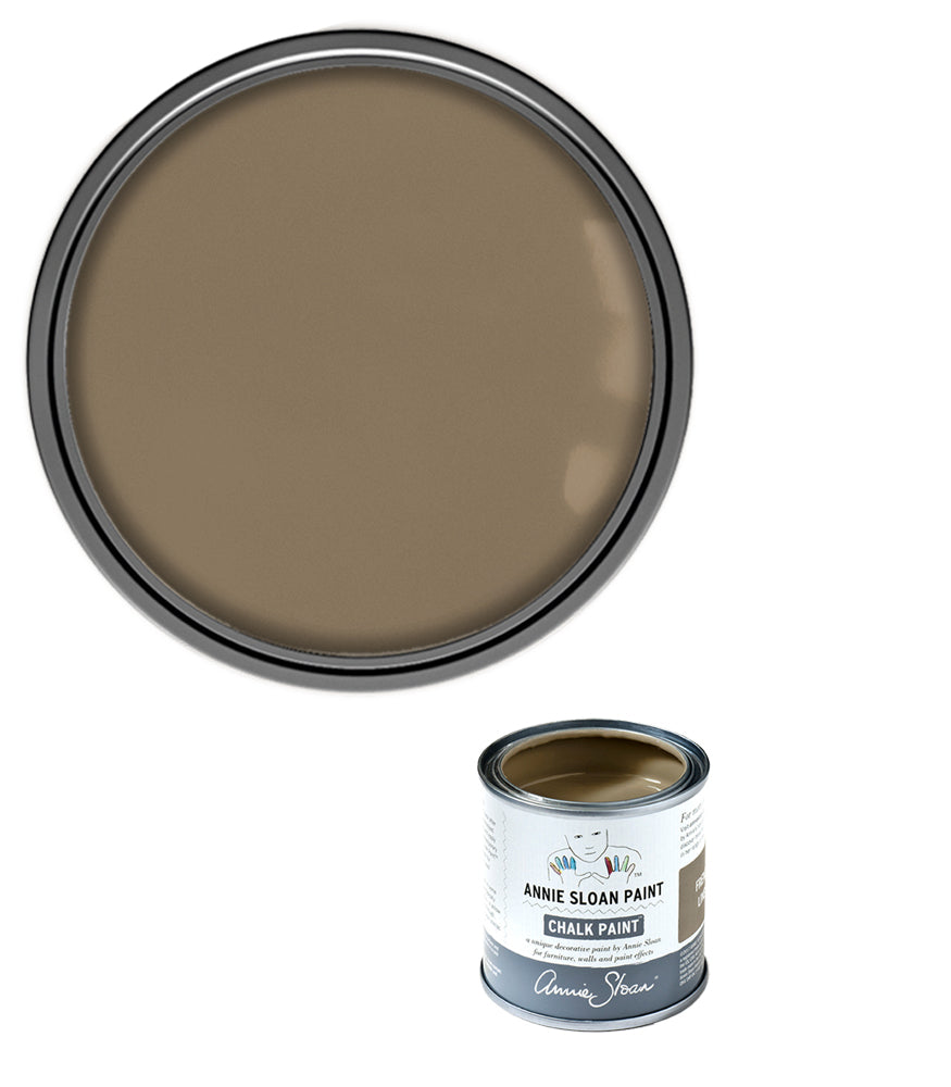 Annie Sloan Chalk Paint - 120ml - French Linen