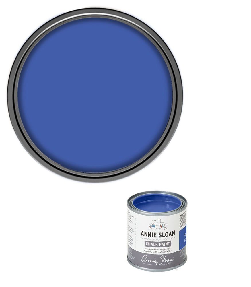 Annie Sloan Chalk Paint - 120ml - Frida Blue