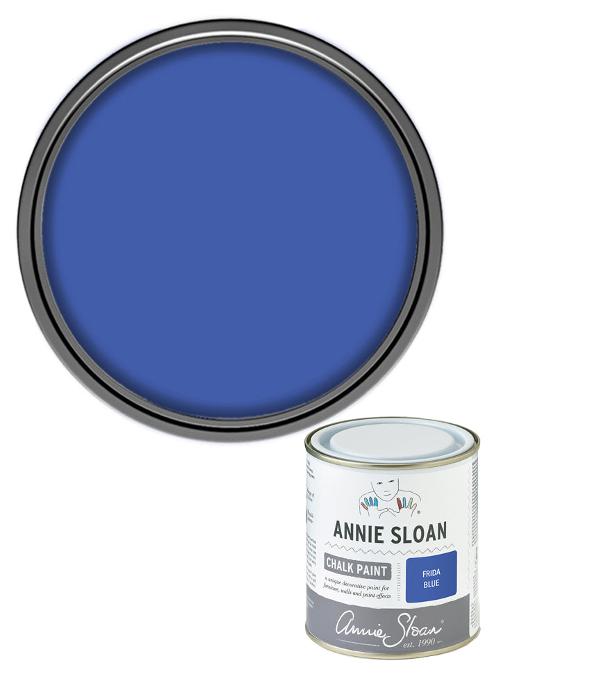 Annie Sloan Chalk Paint - 500ml - Frida Blue