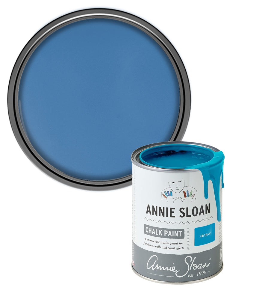 Annie Sloan Chalk Paint - 1L - Giverny