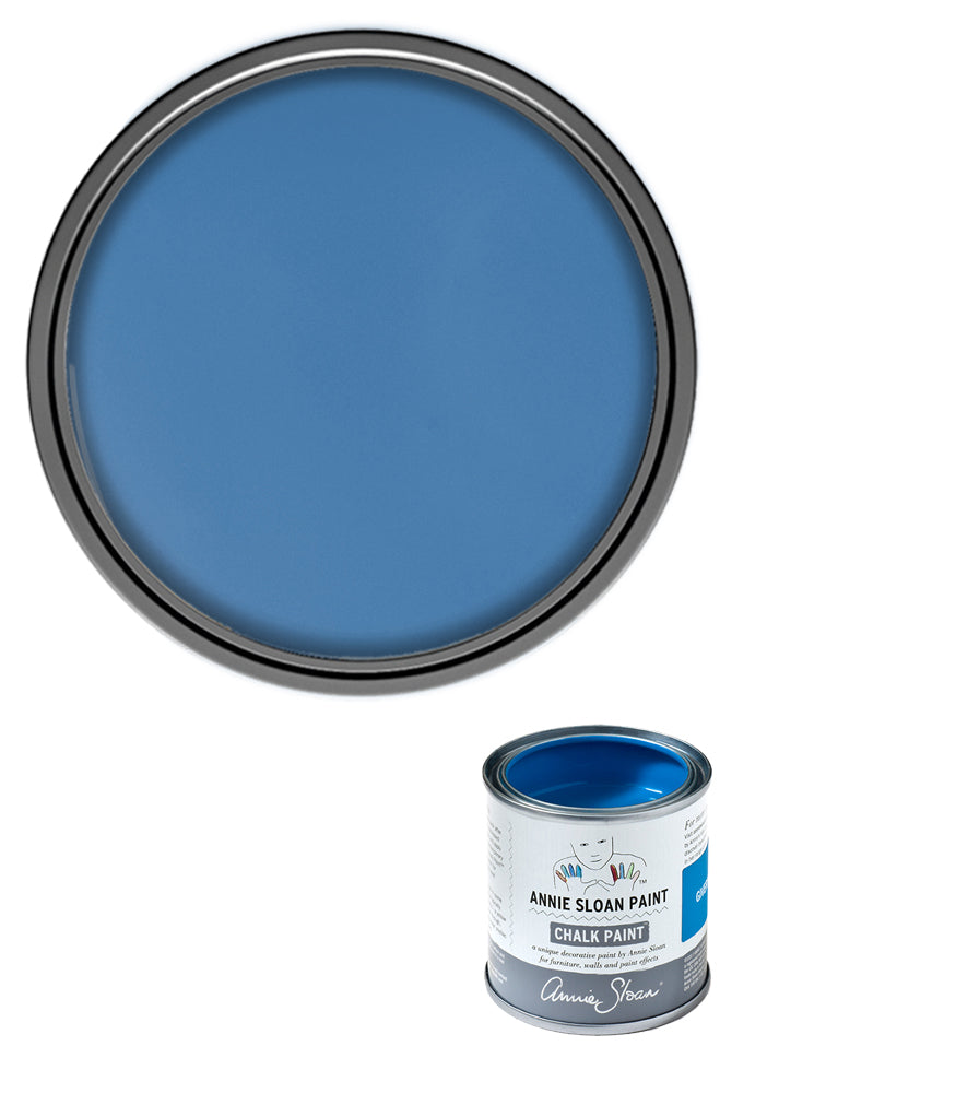 Annie Sloan Chalk Paint - 120ml - Giverny