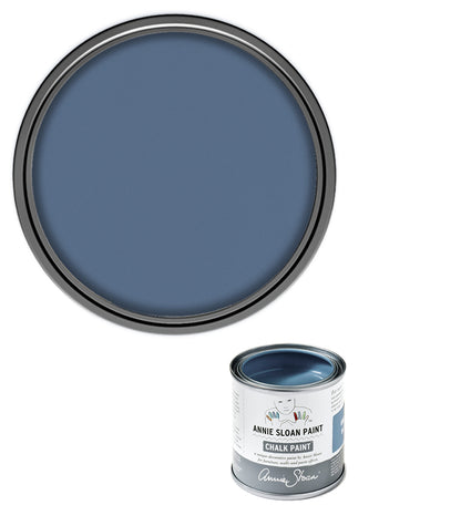 Annie Sloan Chalk Paint - 120ml - Greek Blue