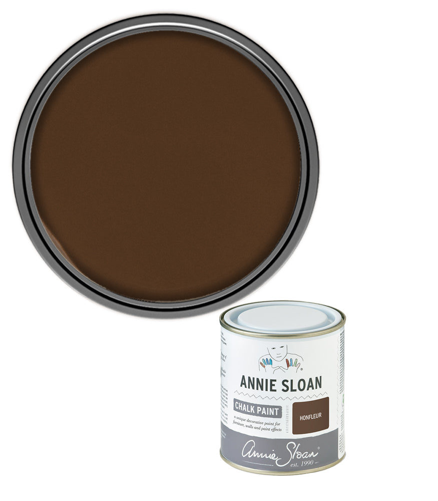 Annie Sloan Chalk Paint - 500ml - Honfleur