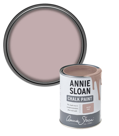 Annie Sloan Chalk Paint - 1L - Jaipur Pink