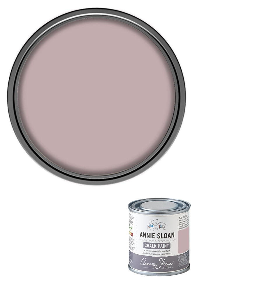 Annie Sloan Chalk Paint - 120ml - Jaipur Pink
