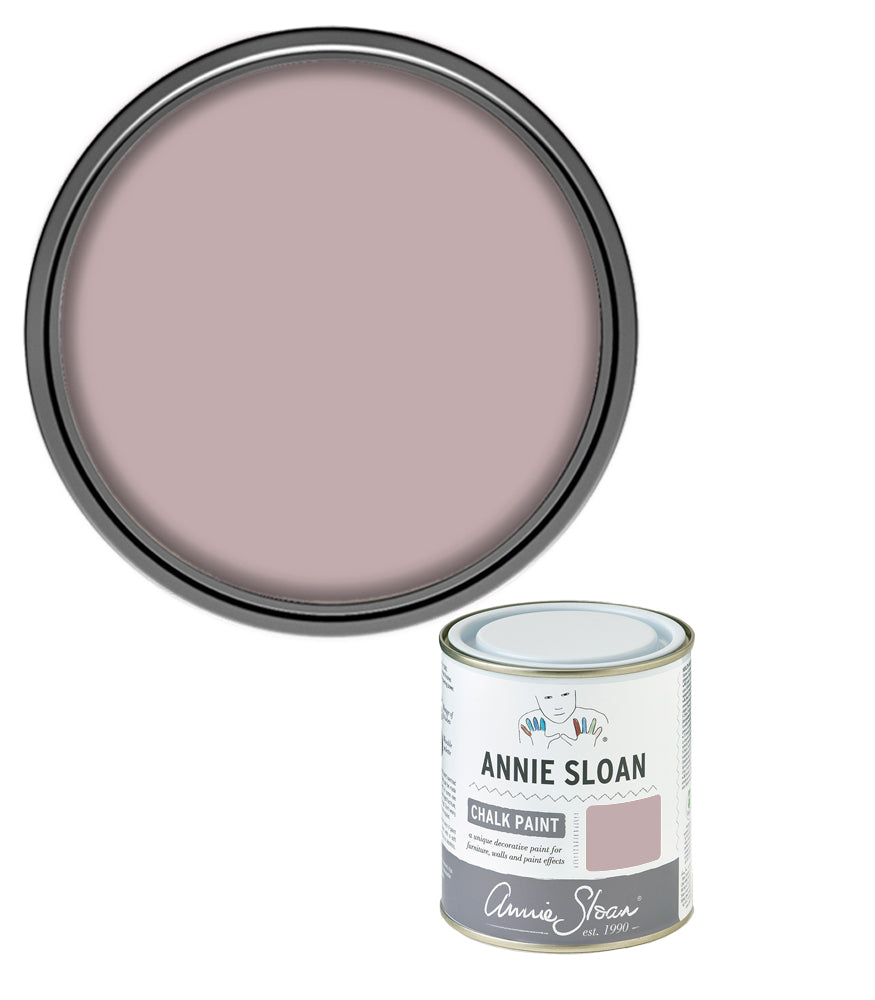 Annie Sloan Chalk Paint - 500ml - Jaipur Pink