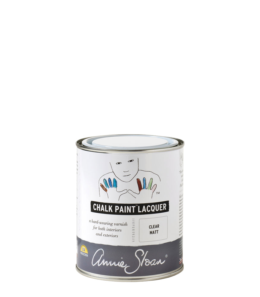 Annie Sloan Lacquer - 750ml