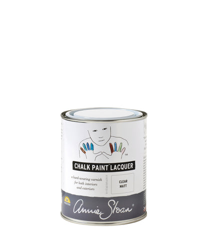 Annie Sloan Lacquer - 750ml