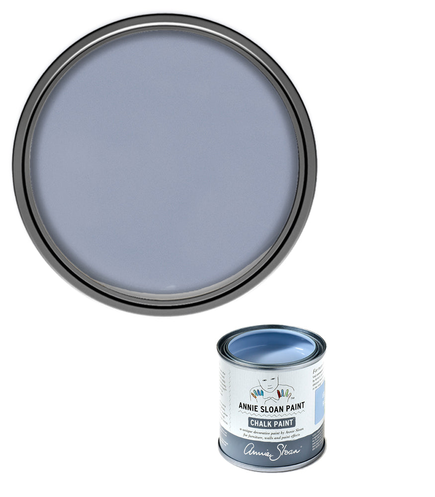 Annie Sloan Chalk Paint - 120ml - Louis Blue