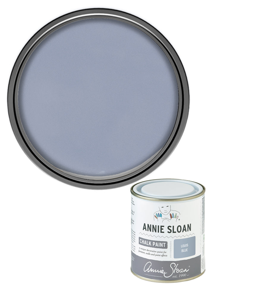 Annie Sloan Chalk Paint - 500ml - Louis Blue