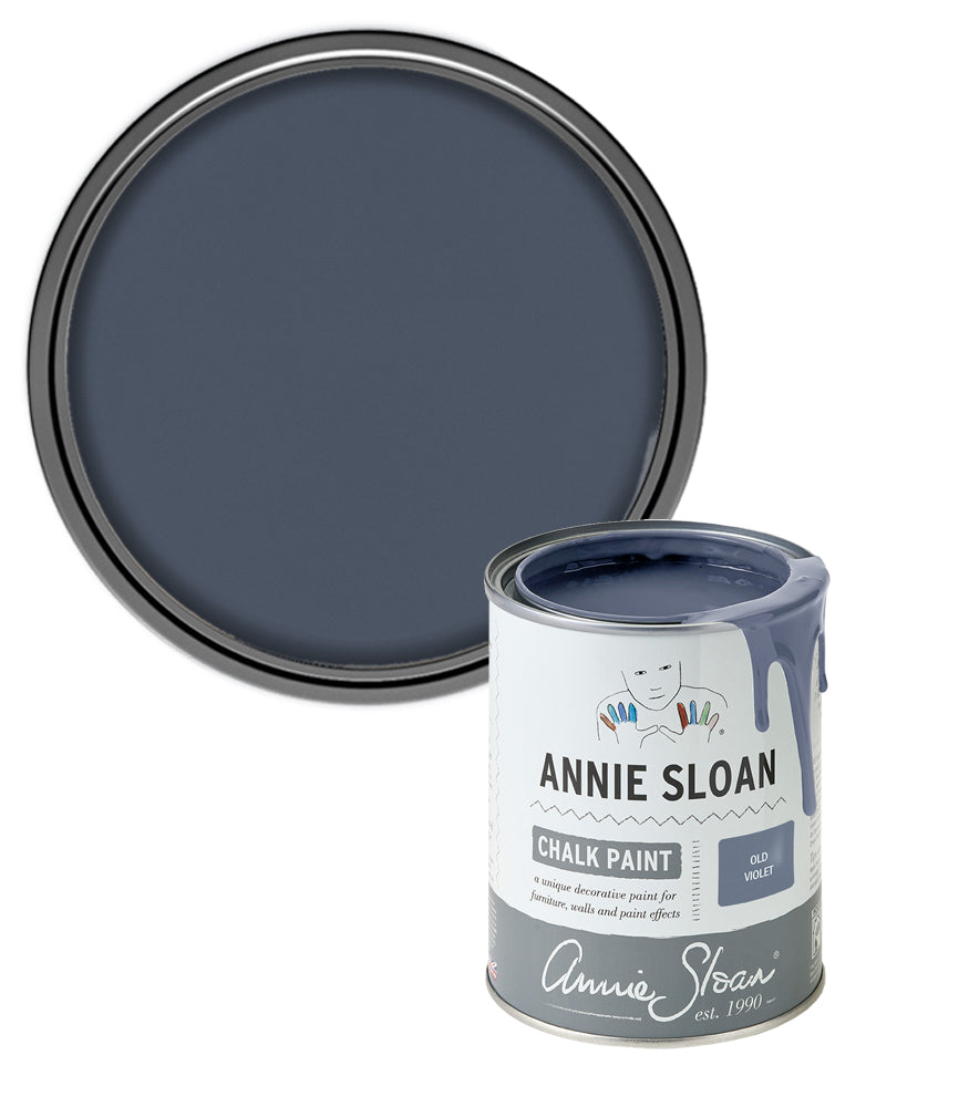 Annie Sloan Chalk Paint - 1L - Old Violet