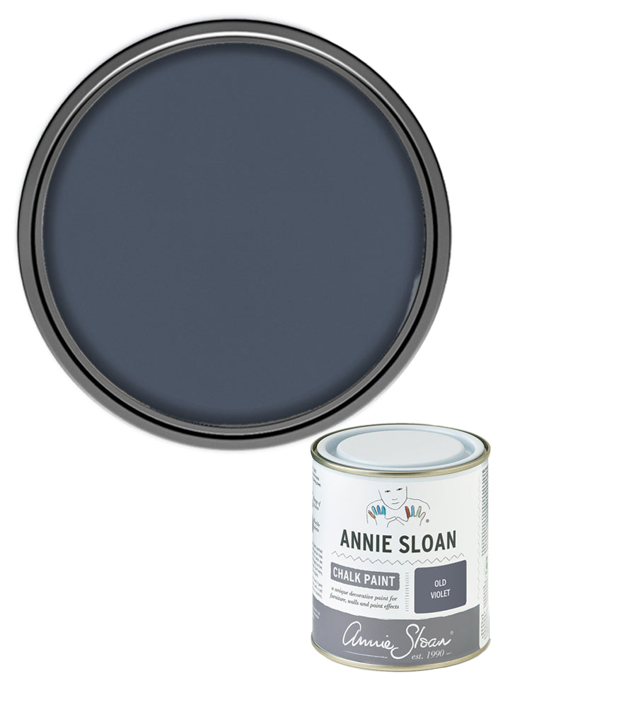 Annie Sloan Chalk Paint - 500ml - Old Violet