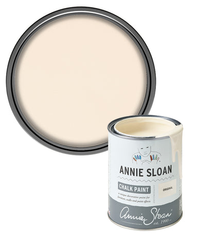 Annie Sloan Chalk Paint - 1L - Original