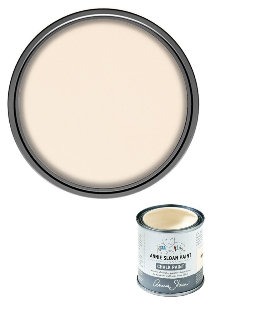 Annie Sloan Chalk Paint - 120ml - Original