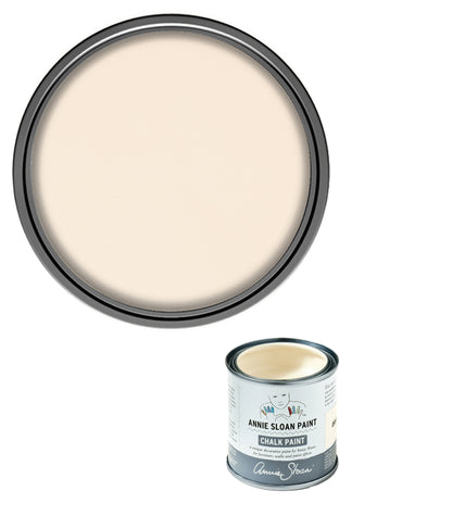 Annie Sloan Chalk Paint - 120ml - Original