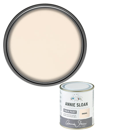 Annie Sloan Chalk Paint - 500ml - Original
