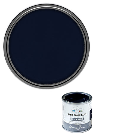 Annie Sloan Chalk Paint - 120ml - Oxford Navy