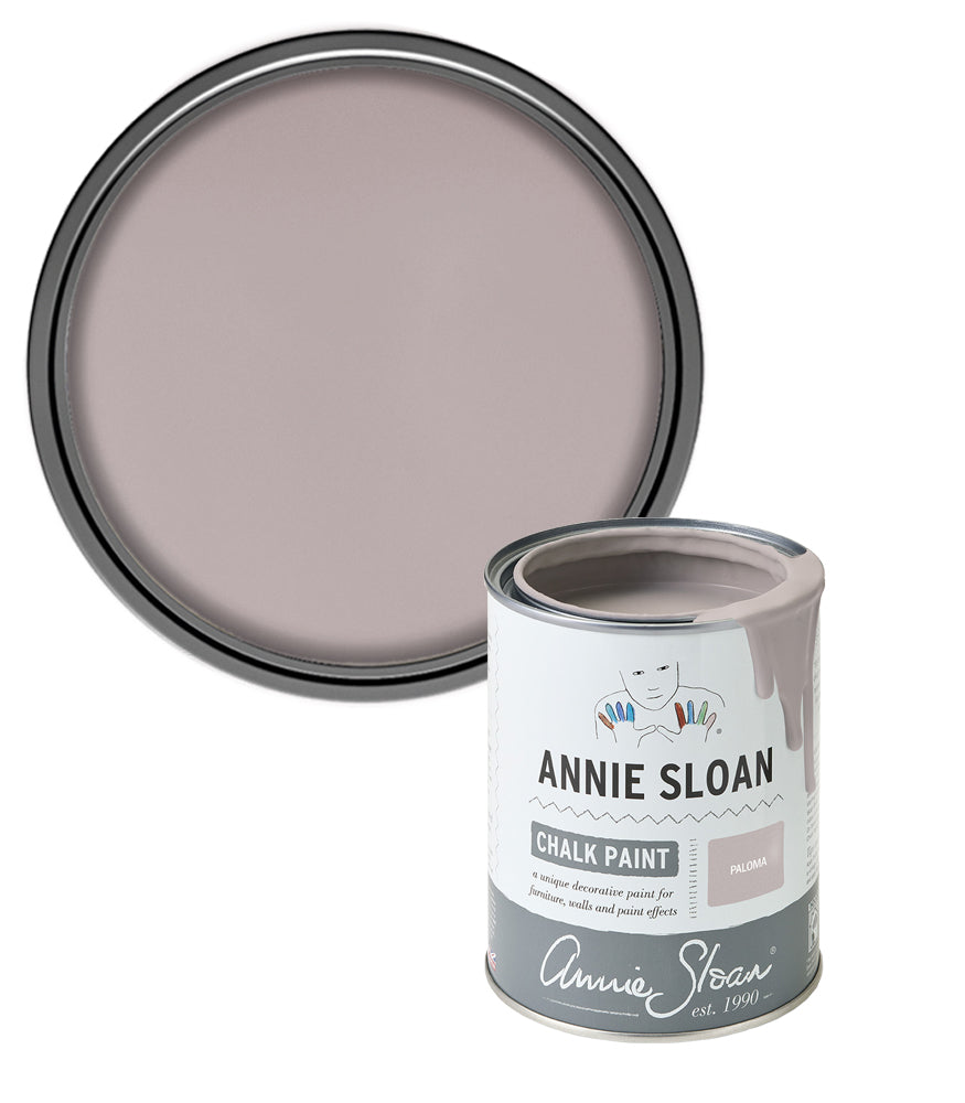 Annie Sloan Chalk Paint - 1L - Paloma