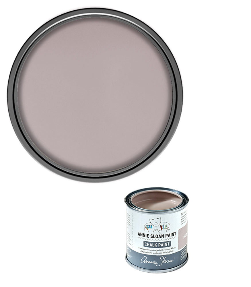 Annie Sloan Chalk Paint - 120ml - Paloma