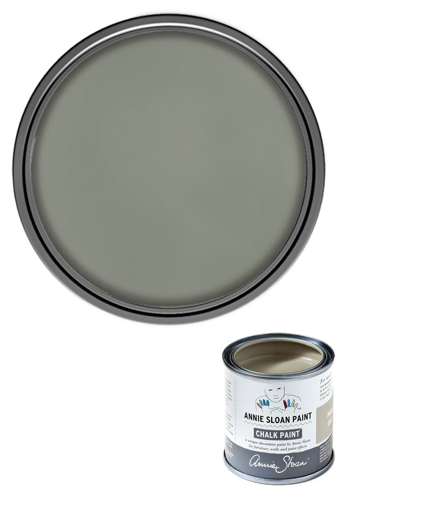 Annie Sloan Chalk Paint - 120ml - Paris Grey