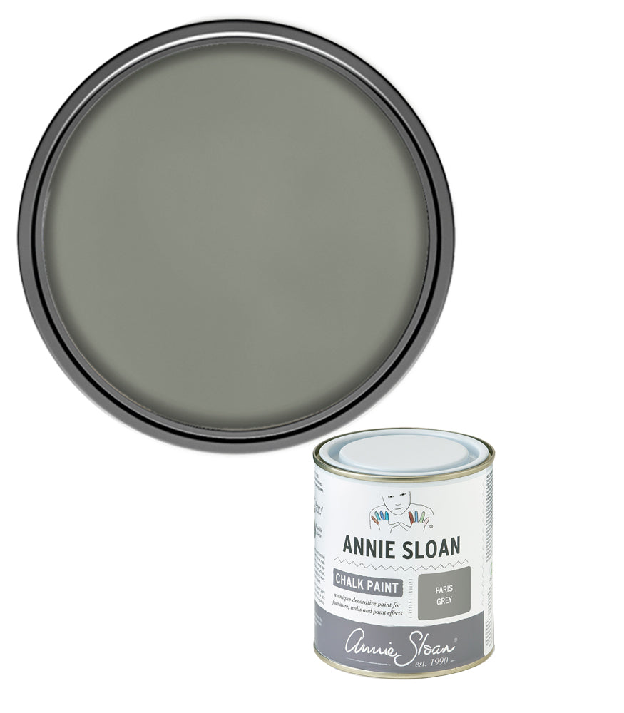 Annie Sloan Chalk Paint - 500ml - Paris Grey