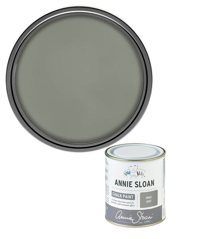 Annie Sloan Chalk Paint - 500ml - Paris Grey