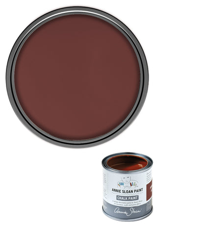 Annie Sloan Chalk Paint - 120ml - Primer Red