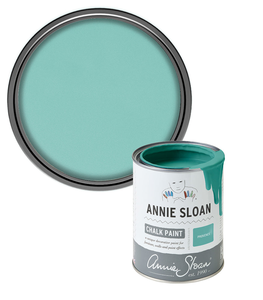 Annie Sloan Chalk Paint - 1L - Provence