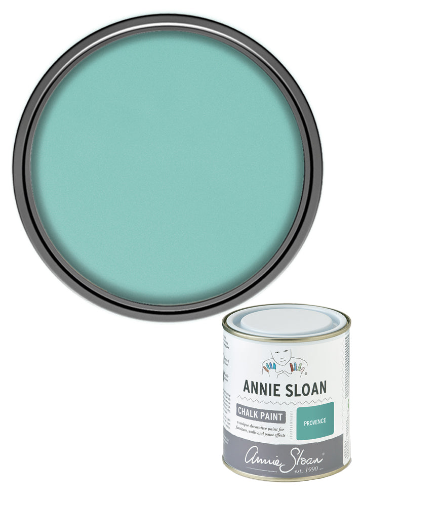Annie Sloan Chalk Paint - 500ml - Provence