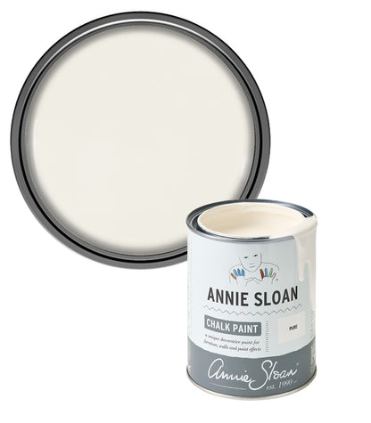 Annie Sloan Chalk Paint - 1L - Pure