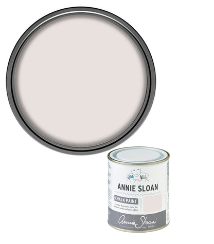Annie Sloan Chalk Paint - 500ml - Rococo White