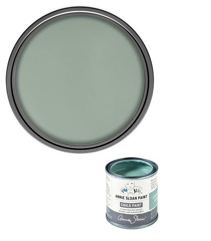 Annie Sloan Chalk Paint - 120ml - Svenska Blue