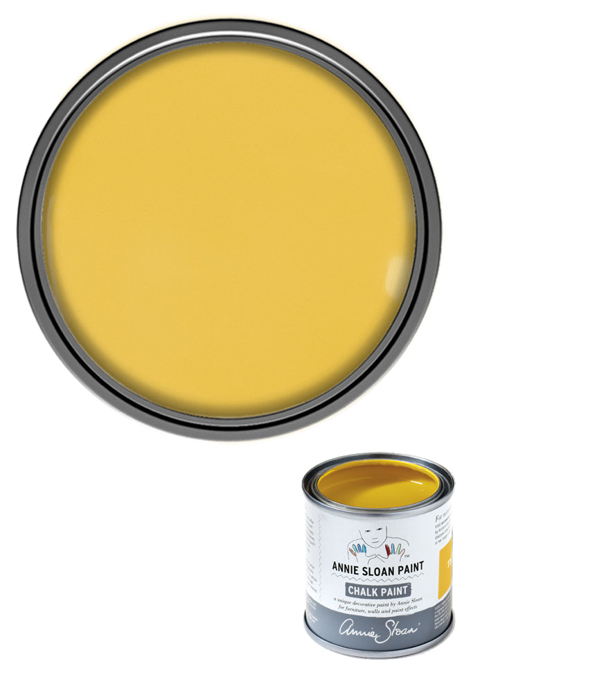 Annie Sloan Chalk Paint - 120ml - Tilton