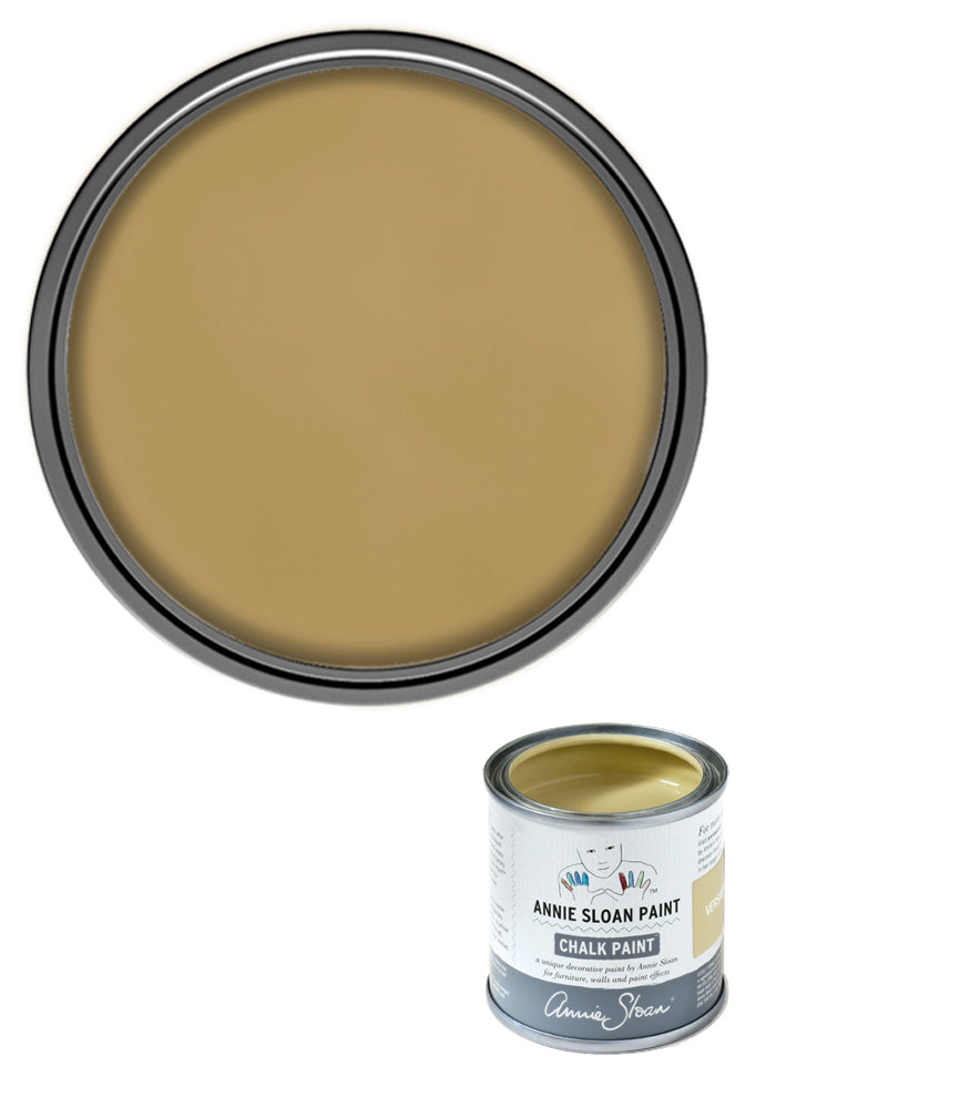 Annie Sloan Chalk Paint - 120ml - Versailles