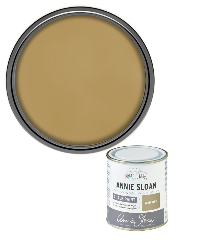 Annie Sloan Chalk Paint - 500ml - Versailles